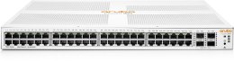 Aruba Instant On 1930 48G 4SFP/SFP+ | Switch | 48x RJ45 1000 Mb/s, 4x SFP/SFP+