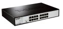 GIGAEXPRESS 16-PORT/GIGABIT SWITCH 16X 10/100/1000 IN