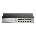 GIGAEXPRESS 16-PORT/GIGABIT SWITCH 16X 10/100/1000 IN