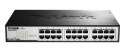 GIGAEXPRESS 24-PORT/GIGABIT SWITCH 24X 10/100/1000 IN