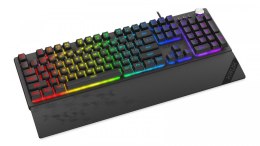 Krux Klawiatura Frost RGB