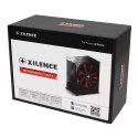 OBUDOWA ZASILACZA ATX2.3 450W XN044 XILENCE