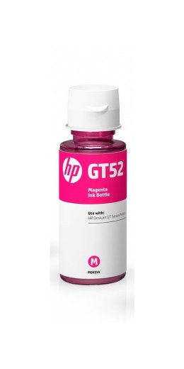 POJEMNIK Z TUSZEM MAGENTA GT52 M0H55AE HP