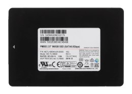 Samsung PM883 MZ7LH960HAJR - 960GB - S