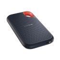 SanDisk Extreme Portable - solidna stal