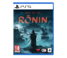 Sony Gra PlayStation 5 Rise of the Ronin