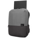 TARGUS 15.6IN SAGANO COMMUTER/BACKPACK GREY