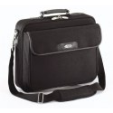 TARGUS NOTEPAC CLAMSHELLCASE/15.6IN CLAMSHELL BLACK