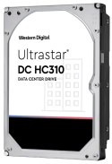 WD HD3.5" SATA3-Raid 4TB HUS726T4TALE6L4/512e (wt)