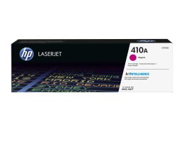 HP 410A - purpurowy - oryginalny - LaserJe