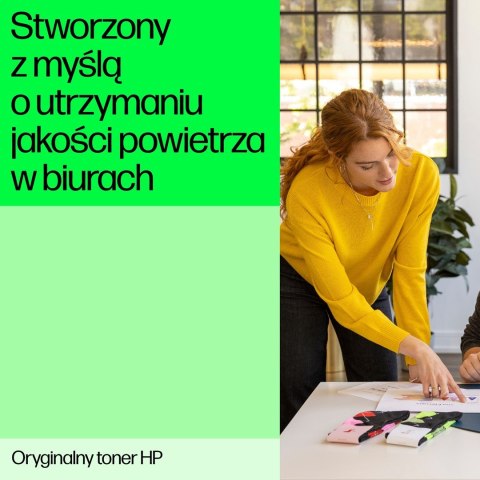 HP 504A - sortowanie - oryginał - LaserJet -