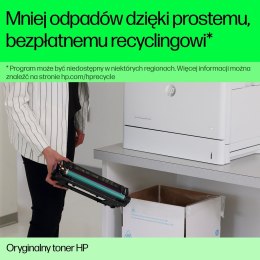 HP 78A - sortowanie - oryginał - LaserJet -