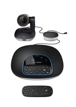 LOGITECH GROUP/IN