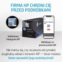 HP 124A purpurowy - oryginalny - Laserjet