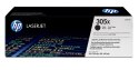 HP 305X - CE410X - toner - sortowanie