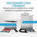 HP 502A - gul - oryginalny - LaserJet -