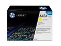 HP 643A - gul - oryginał - LaserJet -