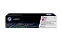 TONER MAGENTA 126A /LJCP1025 1K CE313A HP