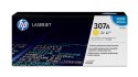 Toner HP 307A CE742A żółty