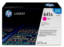 Toner HP Color Laser 46x0 purpurowy C9723A