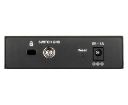 5-PORT GIGABIT SMART SWITCH/.