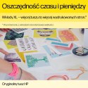 HP 728 - gul - oryginalny - DesignJet -