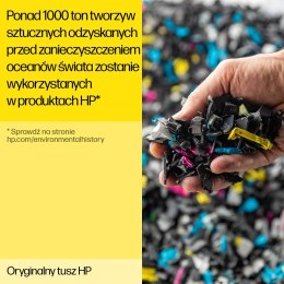 HP 728 - matowy sort - oryginał - DesignJ