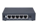 HPE Office Connect 1420 5G | Switch | 5xRJ45 1000Mb/s