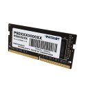 NB MEMORY 32GB PC25600 DDR4/PSD432G32002S PATRIOT