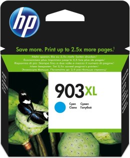 Atrament HP 903XL T6M03AE błękitny