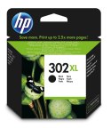 HP nr 302XL czarny F6U68AE