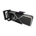 Pionowy wspornik karty graficznej Cooler Master V3, typu riser PCIe 4.0