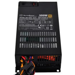 SilverStone SST-FX350-G Flex Series 80 PLUS Gold - 350 Watt