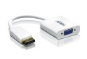 Aten DisplayPort to VGA Adapter | VC925