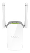 D-Link | N300 Wi-Fi Range Extender | DAP-1325 | 802.11n | 300 Mbit/s | 10/100 Mbit/s | Ethernet LAN (RJ-45) ports 1 | Mesh Suppo