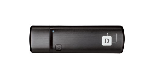 DWA-182 Wireless AC1200 Dual Band USB Adapter D-Link