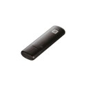 DWA-182 Wireless AC1200 Dual Band USB Adapter D-Link