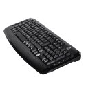 HP WL Keyboard and Mouse 300 3ML04AA