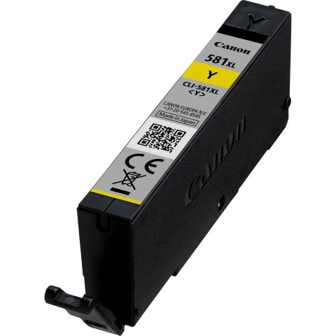 Ink Cartridge | Yellow