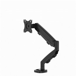 MONITOR ARM SINGLE EPPA BLACK 9683101 FELLOWES