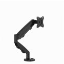 MONITOR ARM SINGLE EPPA BLACK 9683101 FELLOWES