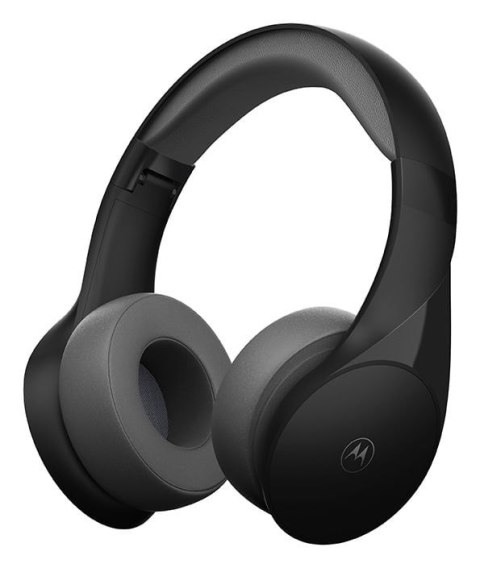 Motorola | Headphones | Moto XT500 | Over-Ear Built-in microphone | Over-Ear | Bluetooth | Bluetooth | Wireless | Black