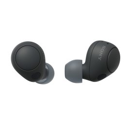 Sony WF-C700N Truly Wireless ANC Earbuds, Black Sony | Truly Wireless Earbuds | WF-C700N | Wireless | In-ear | Noise canceling |