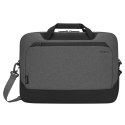 Targus Cypress 15.6" Briefcase with EcoSmart (Grey) Targus