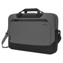 Targus Cypress 15.6" Briefcase with EcoSmart (Grey) Targus