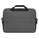 Targus Cypress 15.6" Briefcase with EcoSmart (Grey) Targus