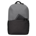 Targus | Fits up to size 16 " | Sagano Campus Backpack | Backpack | Grey