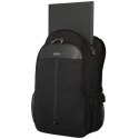 Targus | Modern Classic | TBB943GL | Fits up to size 15-16 " | Backpack | Black | Shoulder strap