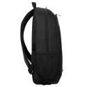 Targus | Modern Classic | TBB943GL | Fits up to size 15-16 " | Backpack | Black | Shoulder strap