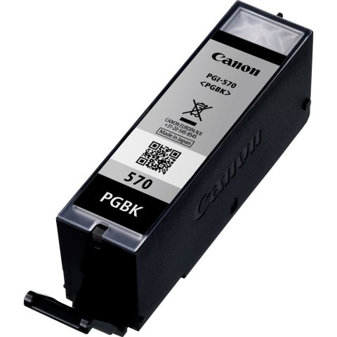 Ink Cartridge | Black